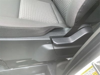 2024 Ford Transit-350 Cutaway