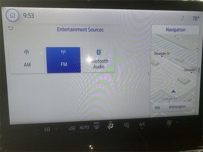 2024 Ford Transit-350 Cutaway