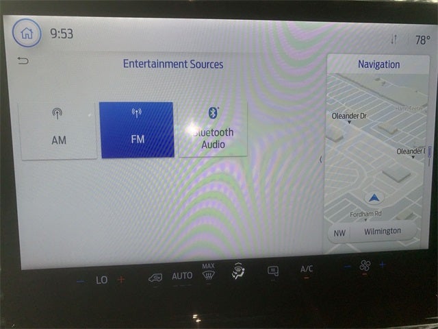 2024 Ford Transit-350 Cutaway