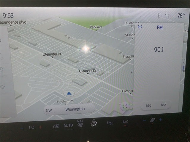 2024 Ford Transit-350 Cutaway