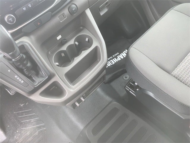 2024 Ford Transit-350 Cutaway