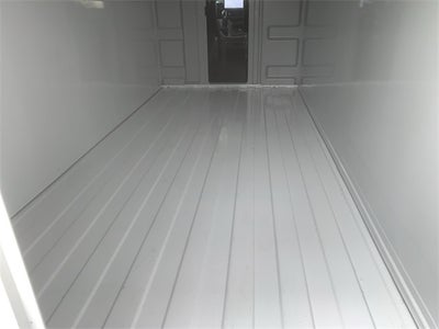 2024 Ford Transit-350 Cutaway