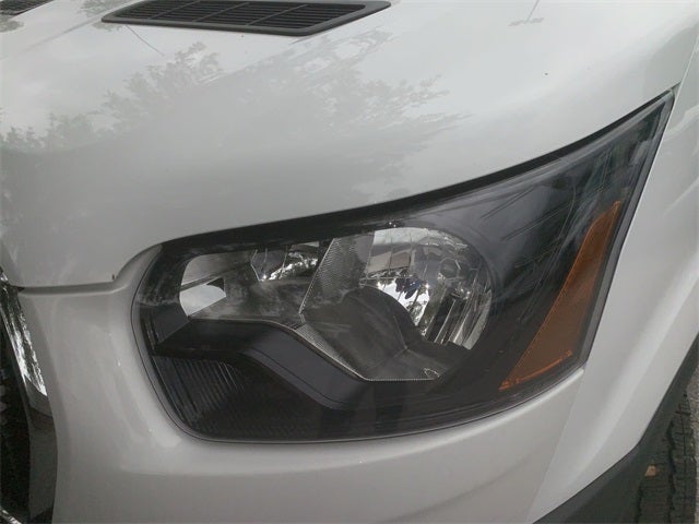 2024 Ford Transit-350 Cutaway