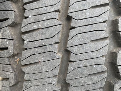 2024 Ford Transit-350 Cutaway