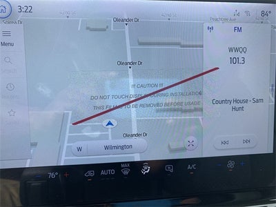 2024 Ford Transit-350 Cutaway