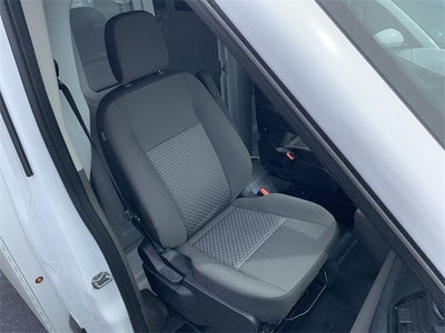 2024 Ford Transit-350 Cutaway