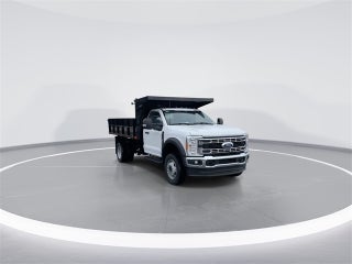 2023 Ford F-600SD XL 169 WB