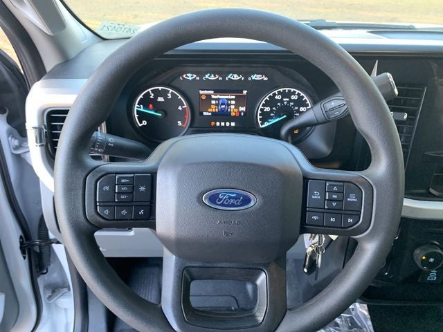 2024 Ford F-350SD XL DRW