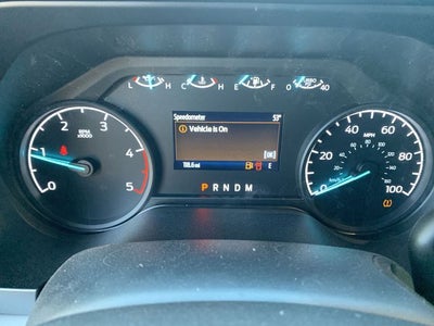 2024 Ford F-350SD XL DRW