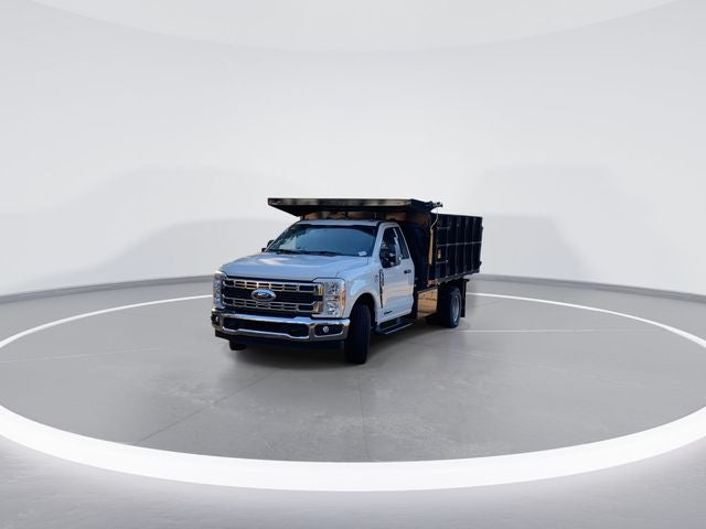 2024 Ford F-350SD XL DRW