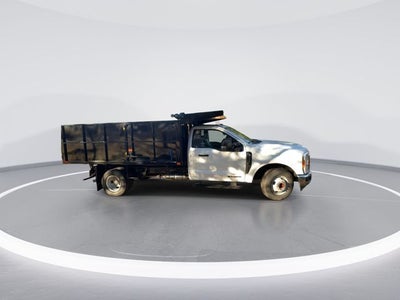 2024 Ford F-350SD XL DRW