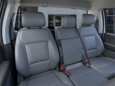 2025 Ford F-550SD XL DRW