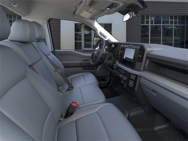 2025 Ford F-550SD XL DRW