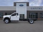 2025 Ford F-550SD XL DRW