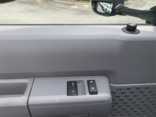 2025 Ford E-350SD Cutaway