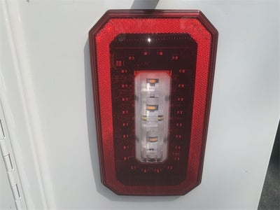 2025 Ford E-350SD Cutaway