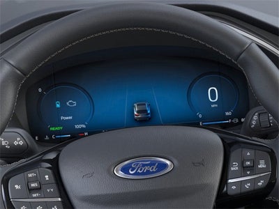 2024 Ford Escape Plug-In Hybrid PHEV