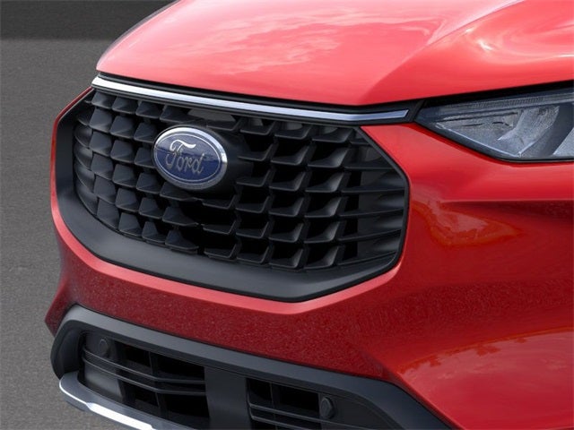 2024 Ford Escape Plug-In Hybrid PHEV