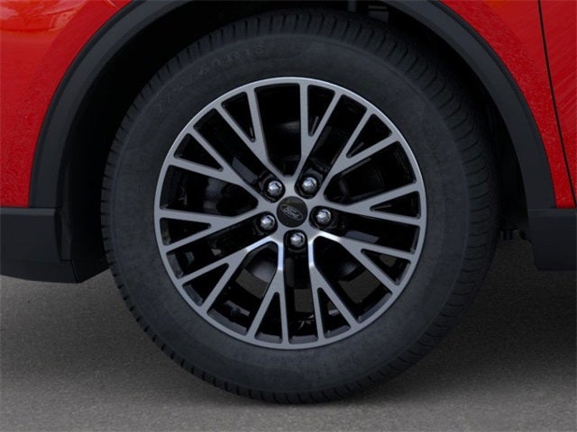 2024 Ford Escape Plug-In Hybrid PHEV