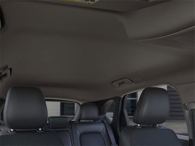 2024 Ford Escape Plug-In Hybrid PHEV