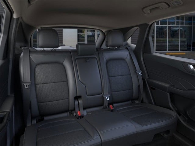 2024 Ford Escape Plug-In Hybrid PHEV