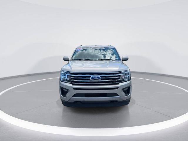 2018 Ford Expedition Max XLT