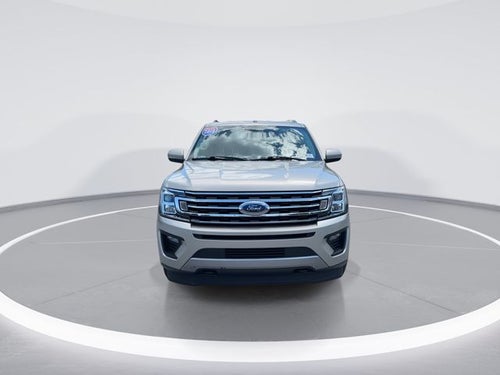 2018 Ford Expedition Max XLT