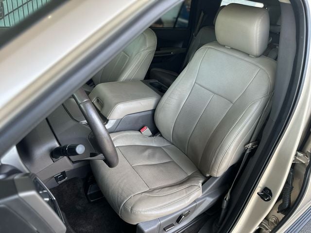 2018 Ford Expedition Max XLT
