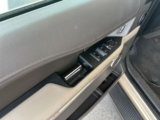 2018 Ford Expedition Max XLT