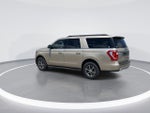 2018 Ford Expedition Max XLT