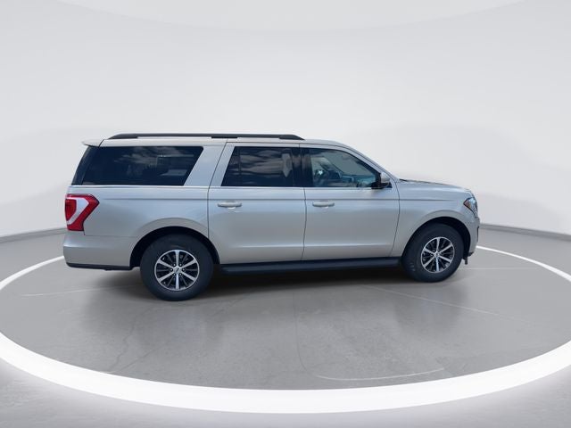 2018 Ford Expedition Max XLT