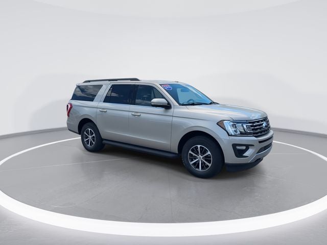 2018 Ford Expedition Max XLT