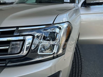 2018 Ford Expedition Max XLT