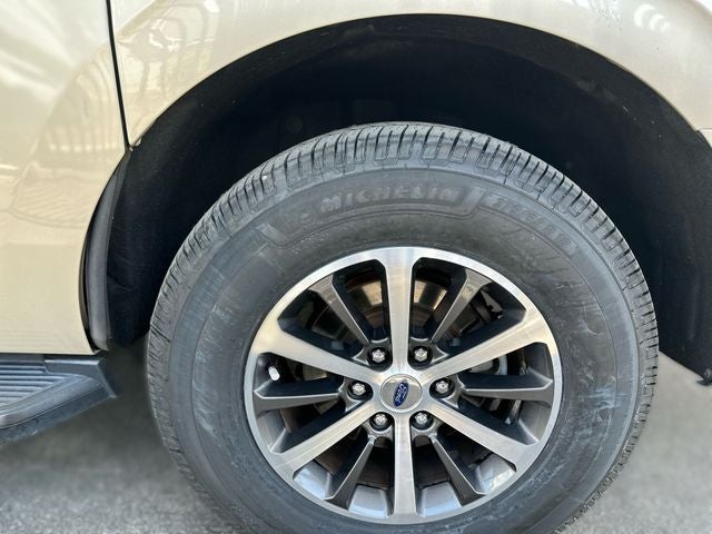 2018 Ford Expedition Max XLT