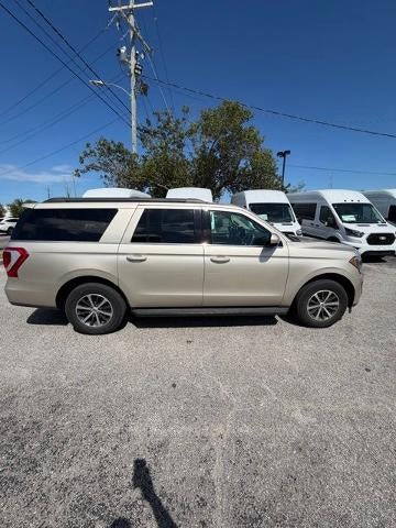 2018 Ford Expedition Max XLT