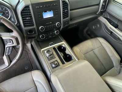 2018 Ford Expedition Max XLT