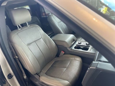 2018 Ford Expedition Max XLT