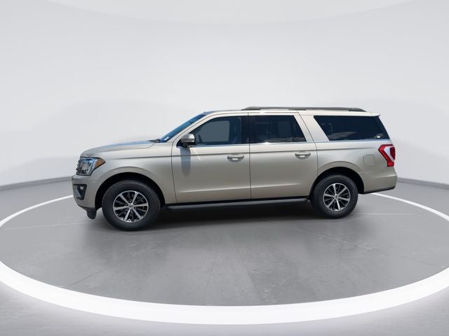 2018 Ford Expedition Max XLT