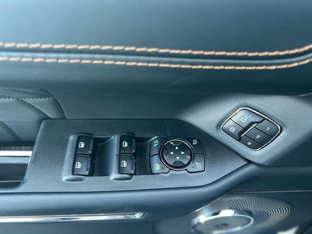 2023 Ford Expedition Max Platinum