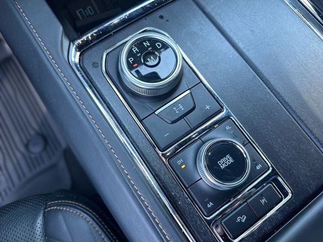 2023 Ford Expedition Max Platinum