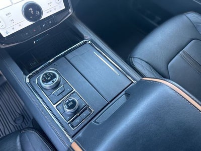 2023 Ford Expedition Max Platinum