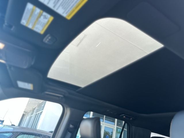 2023 Ford Expedition Max Platinum