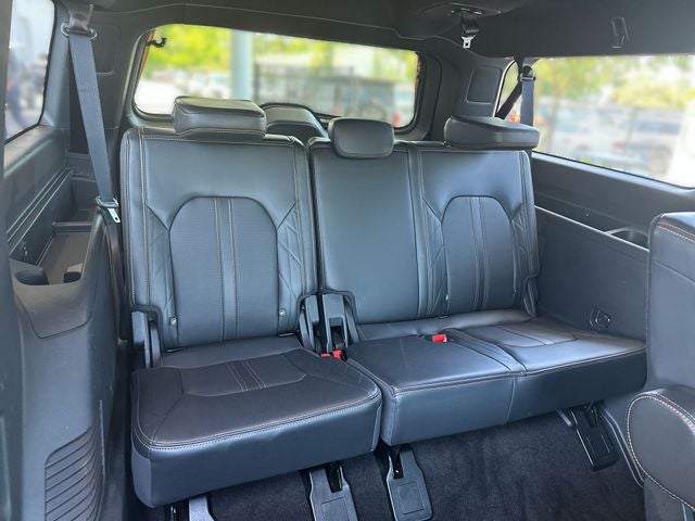 2023 Ford Expedition Max Platinum