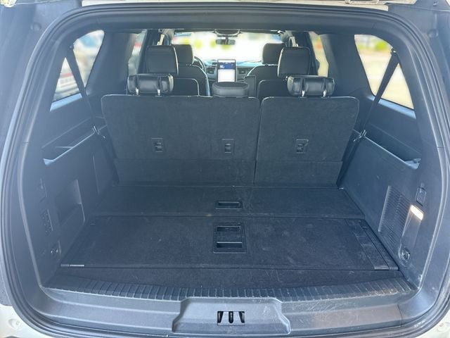 2023 Ford Expedition Max Platinum