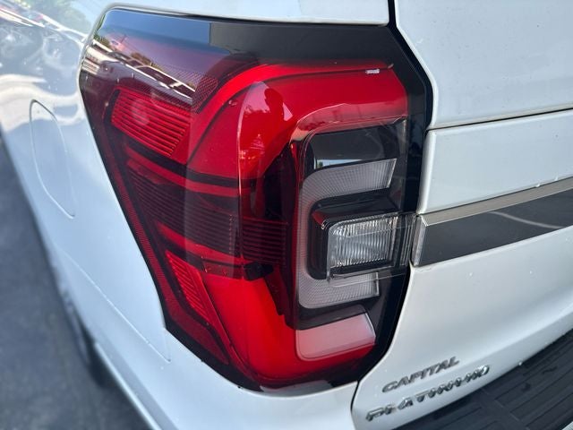 2023 Ford Expedition Max Platinum