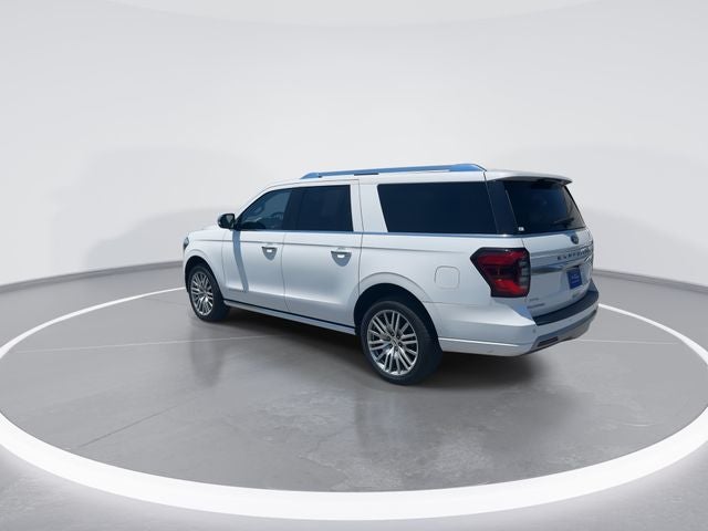2023 Ford Expedition Max Platinum