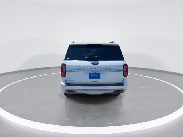 2023 Ford Expedition Max Platinum