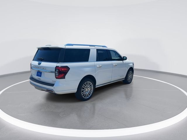 2023 Ford Expedition Max Platinum