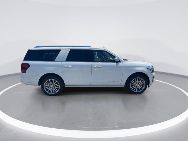 2023 Ford Expedition Max Platinum