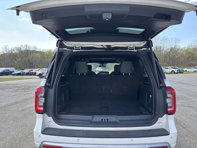 2023 Ford Expedition Max Platinum